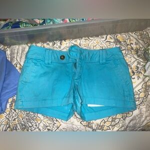 Red Camel shorts size 3